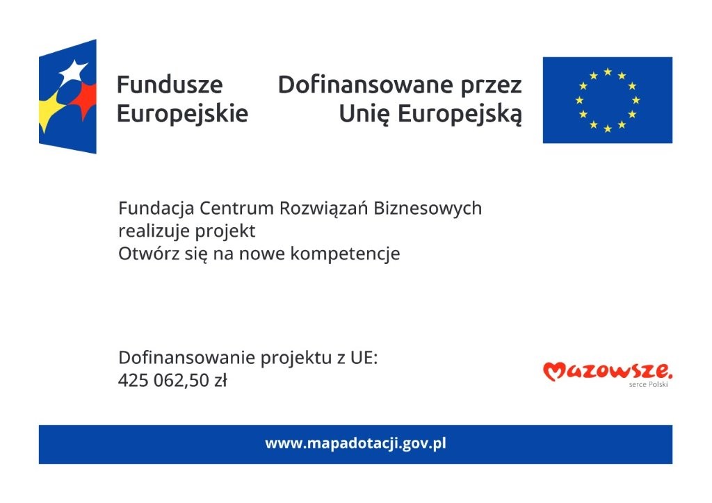 Zdjęcie artykułu Otwórz się na nowe kompetencje