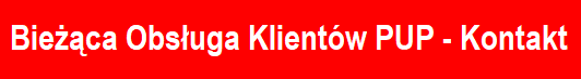 Obsługa Klientów