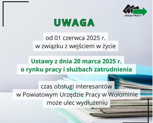 UWAGA!