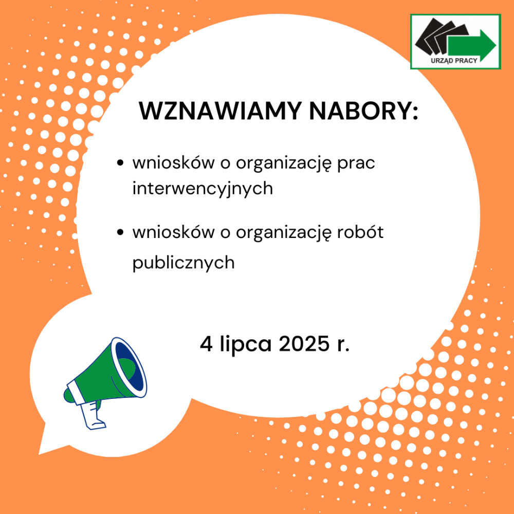 Wznowienie naborów