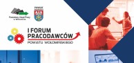 Obrazek dla: I Forum Pracodawców Powiatu Wołomińskiego
