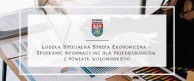 Obrazek dla: Łódzka Specjalna Strefa Ekonomiczna - Spotkanie informacyjne dla przedsiębiorców z powiatu wołomińskiego
