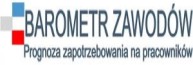 Obrazek dla: Barometr zawodów 2024 powiat wołomiński