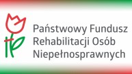 Obrazek dla: Powiatowy Urząd Pracy w Wołominie ogłasza nabór wniosków o środki z Państwowego Funduszu Rehabilitacji Osób Niepełnosprawnych.