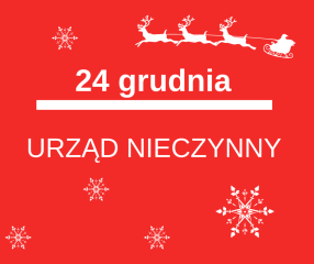Zdjęcie artykułu UWAGA !!!