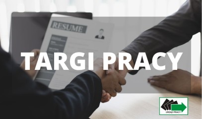 Zdjęcie artykułu Targi Pracy w dniu 27 września 2023 r. w Jadowie